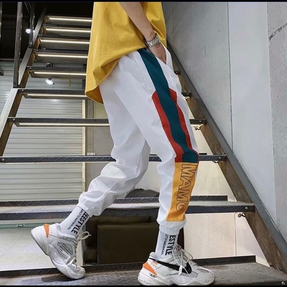 Joggers - Picture 2 of 2